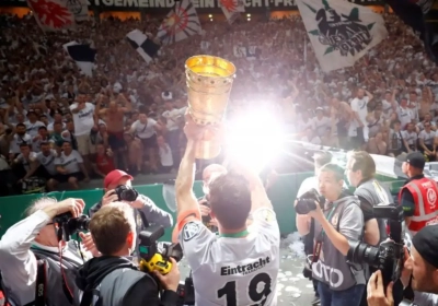 Coupe d'Allemagne : le tenant du titre éliminé... par une D4