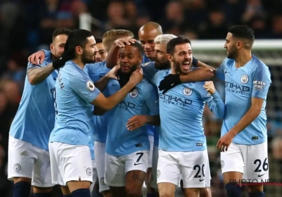 🎥 Manchester City s'impose et file en finale de FA Cup, De Bruyne à l'assist