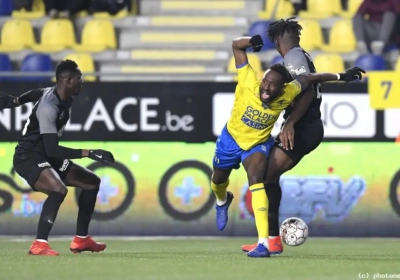 "Nous avons réalisé une belle prestation face à une équipe qui veut terminer à la 1ère place"