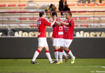 Vidéo : Le succès facile de Mons face à Roulers