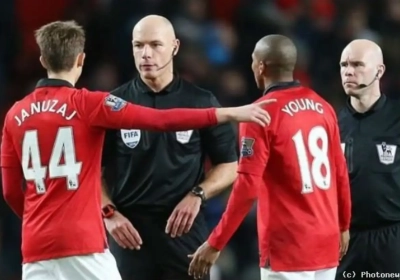 Pas de Belge dans le noyau de Manchester United contre Norwich