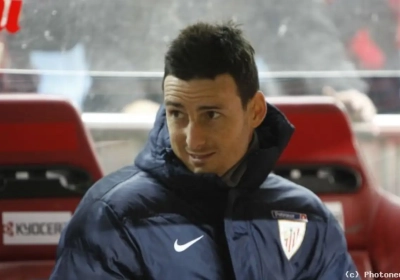 Bilbao trace sa route