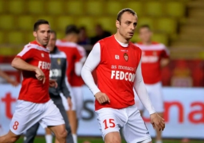 Le très beau but de Berbatov