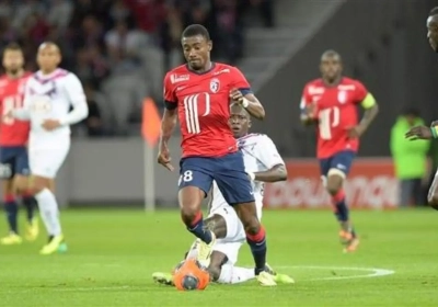 Monaco assuré de la C1 suite au partage de Lille