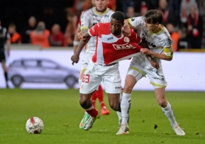 Le Standard chez sa bête noire. "J'aurais préféré qu'ils battent le Lierse"