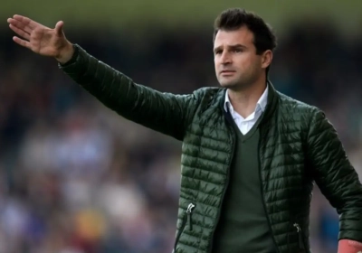 Louvain s'offre le match au sommet en D2