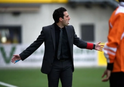 Ferrera: "Le match pouvait basculer des deux côtés"