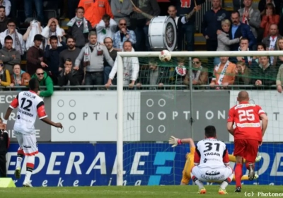 Certains fans de Louvain ne veulent plus de leur président