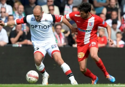 Pichot: "Cela prouve qu'il y a une justice"