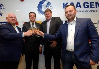 "Hein est chez lui ici"