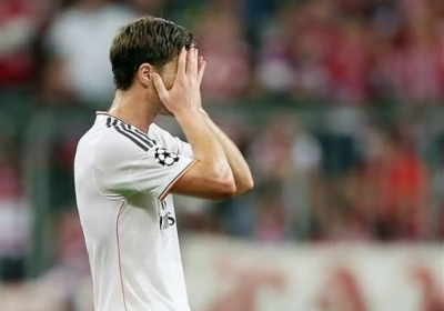 Le Real Madrid perd deux points et Ronaldo