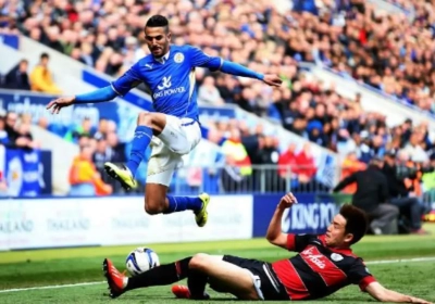 La terrible feinte de frappe du joueur en forme en Premier League