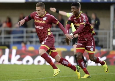 Un Zulte déchaîné étouffe Lokeren