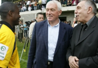 Depireux sur la victoire de Seraing : « Satisfait de l’équipe »