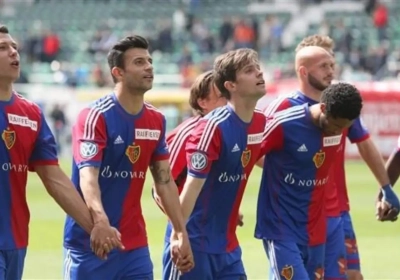 Sousa: "Nous allons dans la bonne direction"