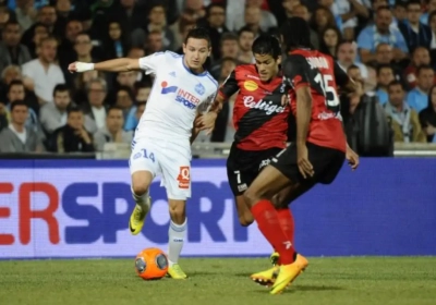 L'Olympique de Marseille retrouve un peu de sérénité