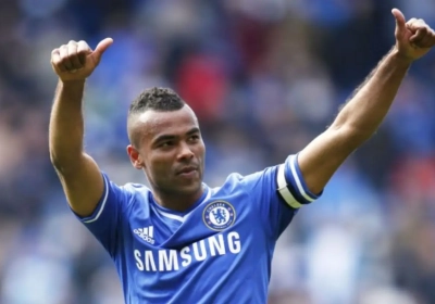 Ashley Cole annonce sa retraite à 38 ans