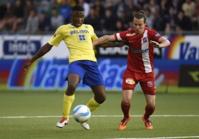 Les joueurs de Mouscron ravis: "Merci à OHL"