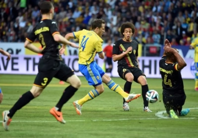 Groupe G: La Suède y arrive sans Ibra