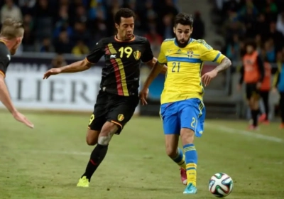 Dembélé content d'avoir reçu sa chance