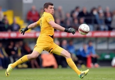 Solide avec Bruges, Ryan l'est moins avec l'Australie