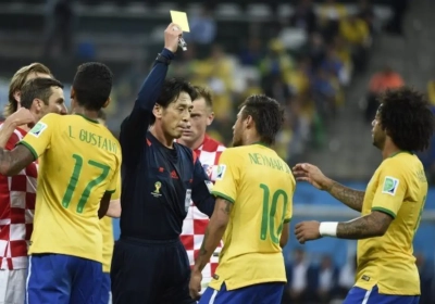 Vista Local : Brésil-Croatie vu par la presse brésilienne