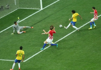 Marcelo: " Le Chili est une grande équipe "