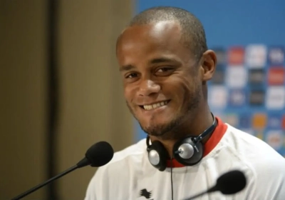 Manchester City trop fort pour Liverpool