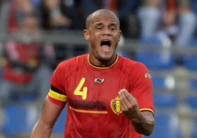 Vincent Kompany: " Personne ne pensait que cela serait facile "