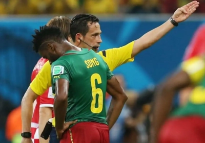 Le coup de sang de Song