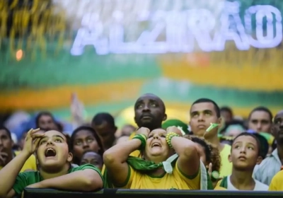 Vista local : Bernardo analyse Brésil-Cameroun