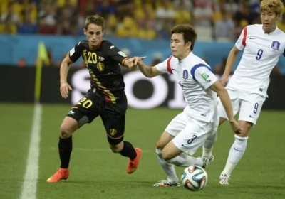 Januzaj confirme: "Je suis prêt à défendre les couleurs belges toute ma carrière"