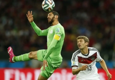 L'incroyable chute de Müller