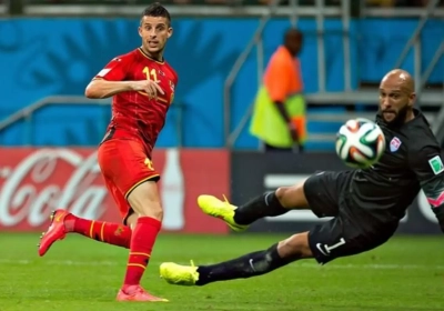 Mirallas: "Nous avons atteint notre objectif"