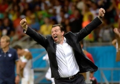 Wilmots fier de ses troupes : "Tout le monde était cassé, mais ils ont continué à se battre"