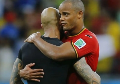 Florent Dauby "L'Amérique, l'Amérique, j'voulais l'avoir et je l'ai eu!"