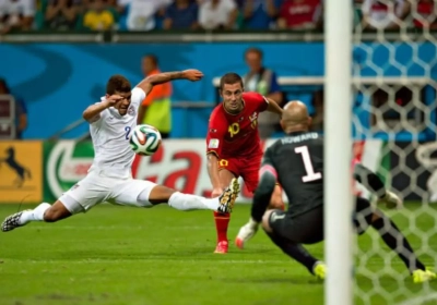 Record d'audience aussi aux Etats-Unis