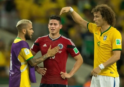 James Rodriguez: " Une grande équipe est née "