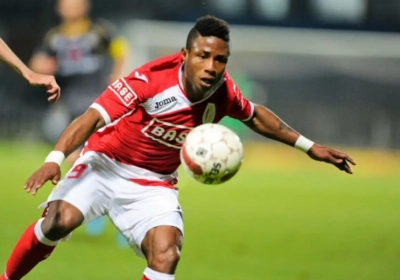 Ivan Vukomanovic est formel : "Imoh Ezekiel revient au Standard"