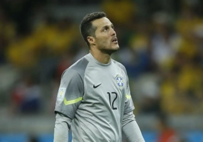 Julio César: " Il ne reste que la tristesse "