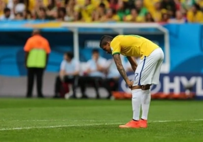 Ramires: " Il faut continuer à croire en nous "