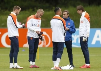 Un Néerlandais parie contre sa sélection... et gagne presque 7000 euros