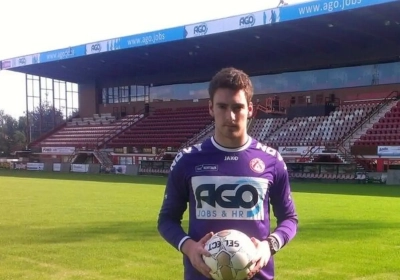 Henkinet prêt à prendre le rôle de Keet