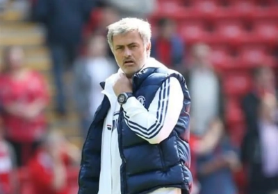 Mourinho: "On a montré qu'on voulait gagner"