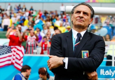 Prandelli: "On a joué face à une équipe surprenante"