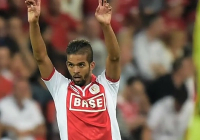 Carcela : "J'avais besoin de souffler"