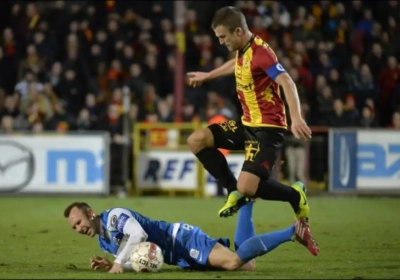 Malines veut encore dominer Genk pour prendre la tête de sa poule