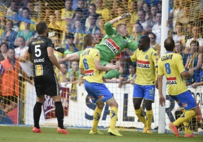 Westerlo sur sa lancée