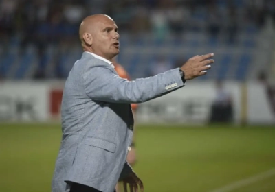 Dennis van Wijk : "Impossible de rester dans le Top-6 avec un budget de 4 millions"