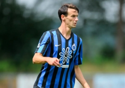 De fauw: "Je ne m'attendais pas à être si souvent sur le banc"